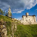 Hotel Al Castello Artegna