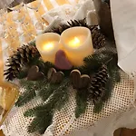 Al Castello Hotel Artegna