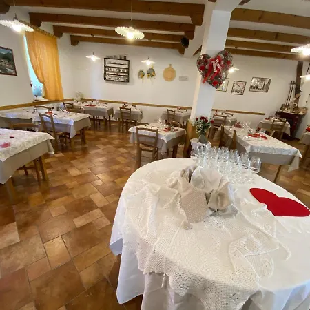 מלון Al Castello