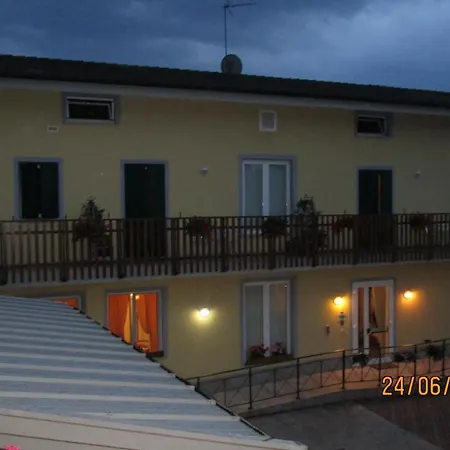 Al Castello Hotel Artegna