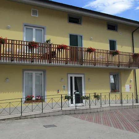 Al Castello Hotel 2*