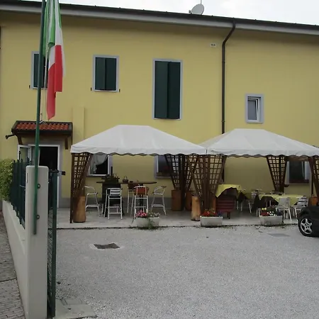 Al Castello 2* Artegna