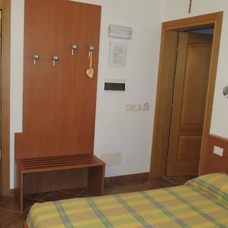 Отель Al Castello Artegna