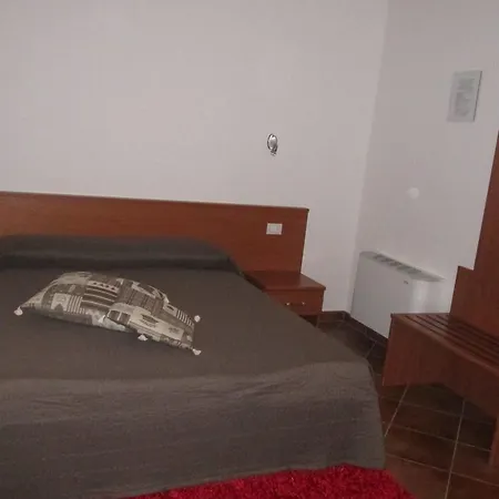 Al Castello Hotel Artegna