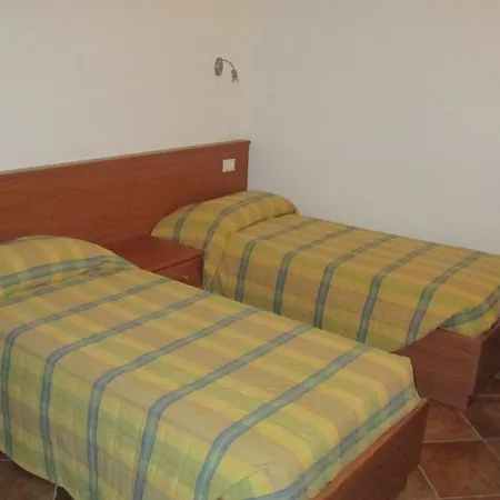 Hotel Al Castello
