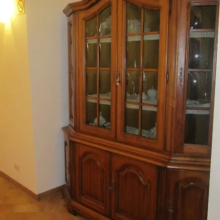Al Castello Artegna