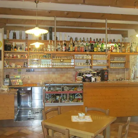 Al Castello Hotel 2*