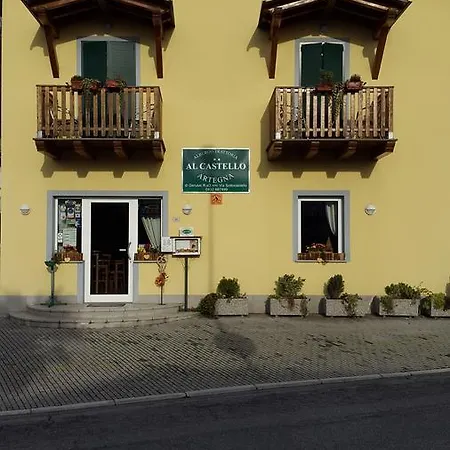 Al Castello 2*