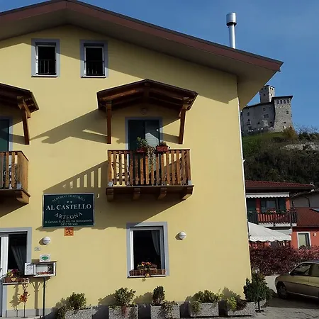 Al Castello 2*
