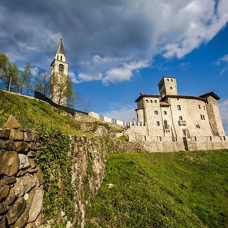 Hotel Al Castello Artegna