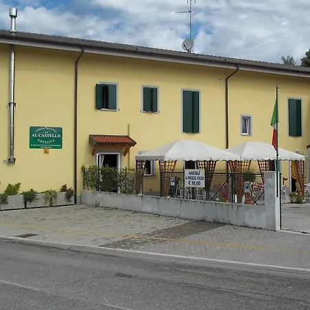 Al Castello
