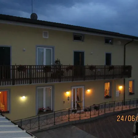 Hotel Al Castello 2*