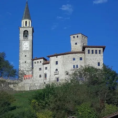 Al Castello