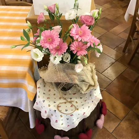 Al Castello Hotel 2*