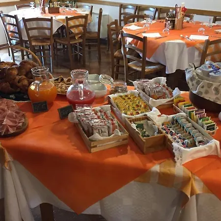 מלון Al Castello