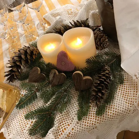 Al Castello Hotel Artegna