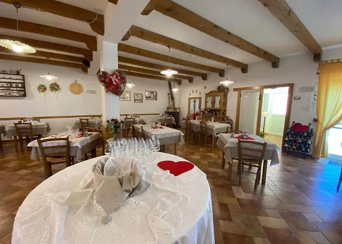 Hotel Al Castello Artegna