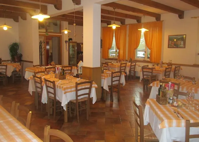 Al Castello Szálloda Artegna