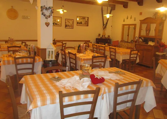 Hotel Al Castello 2*