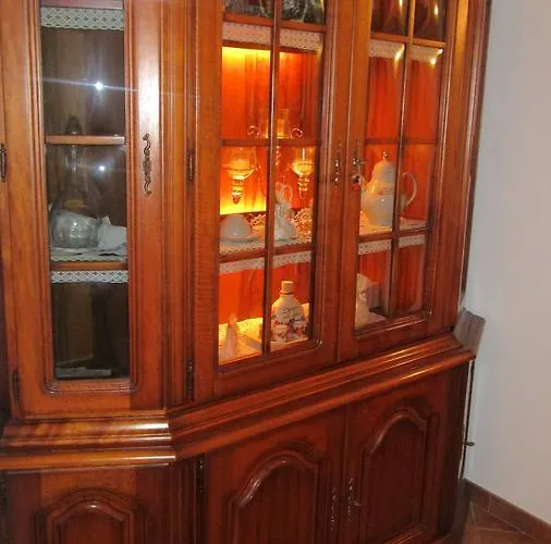 Al Castello Szálloda