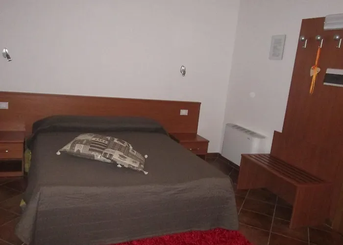 Al Castello Szálloda Artegna