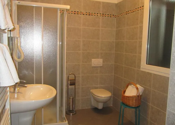 Szálloda Al Castello