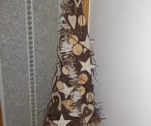 Szálloda Al Castello 2*