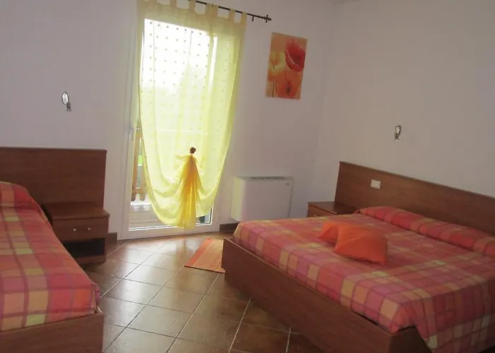 Al Castello Hotel 2*