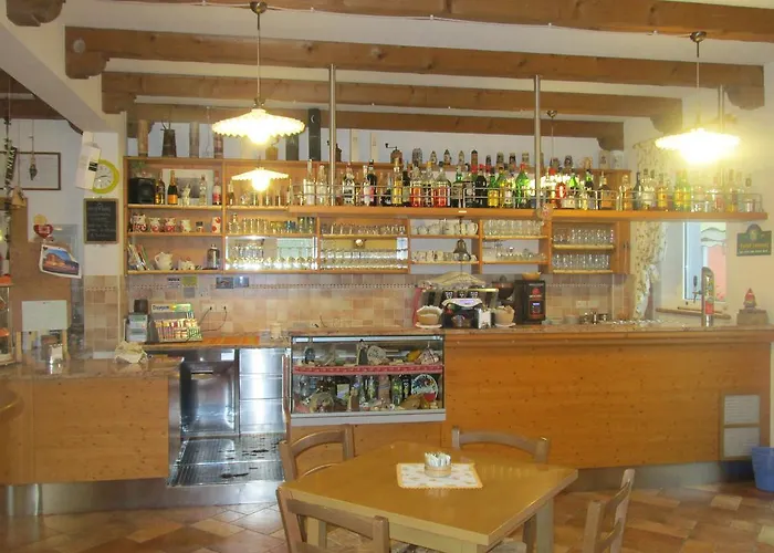 Al Castello Hotel 2*