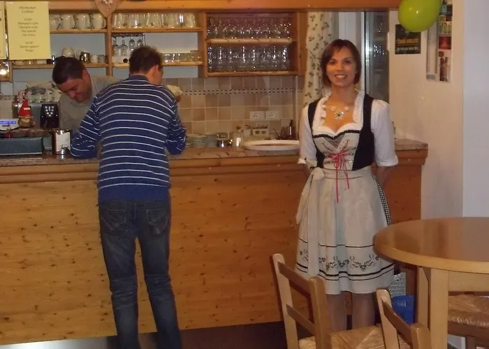 Al Castello 2* Artegna