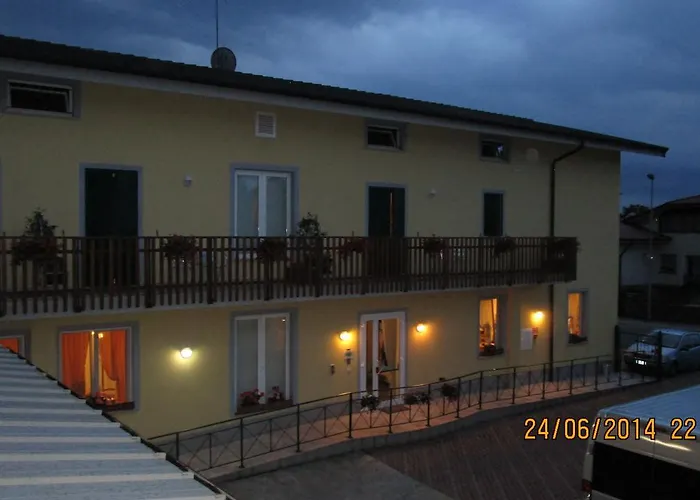 Hotel Al Castello 2*