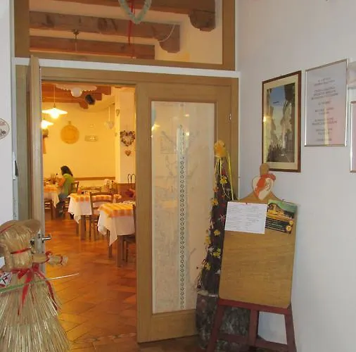 Al Castello Szálloda 2*