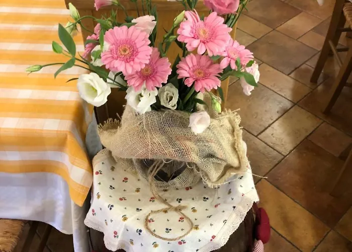 Al Castello Szálloda 2*