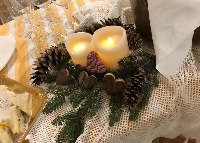 Al Castello Szálloda Artegna