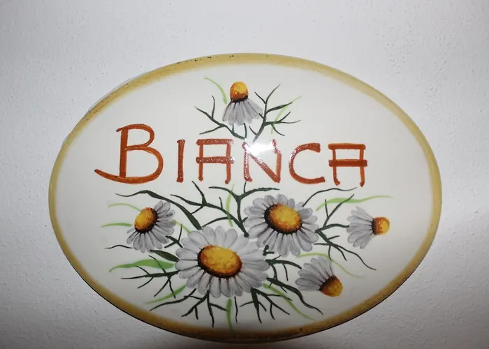 Szálloda Al Castello