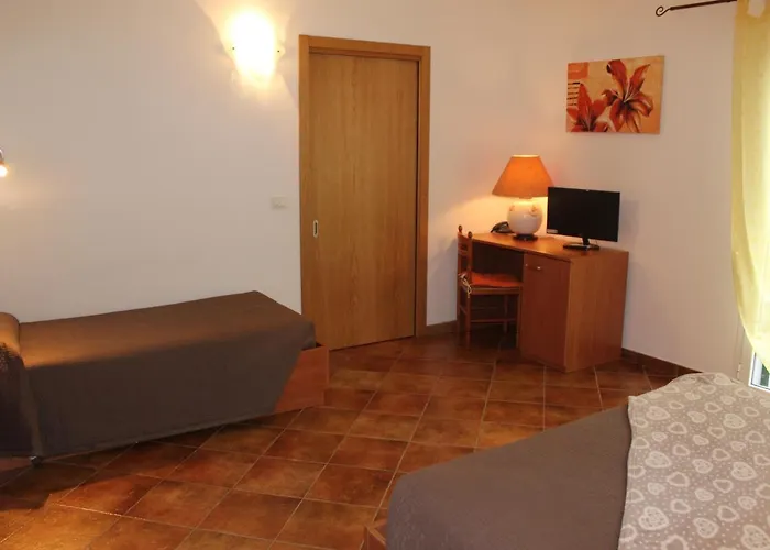 Al Castello Hotel 2*